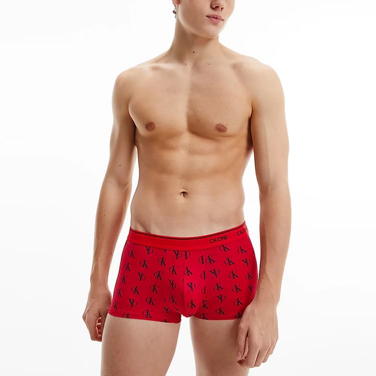 Трусы Calvin Klein Boxer Briefs 2-Pack - изображение 4