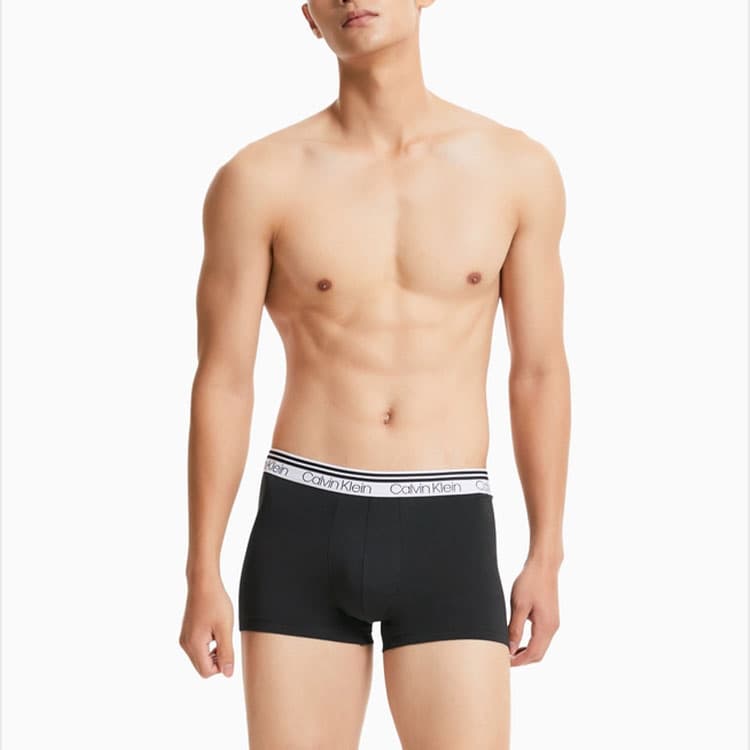 Трусы CKCalvin Klein Logo 3 - изображение 2