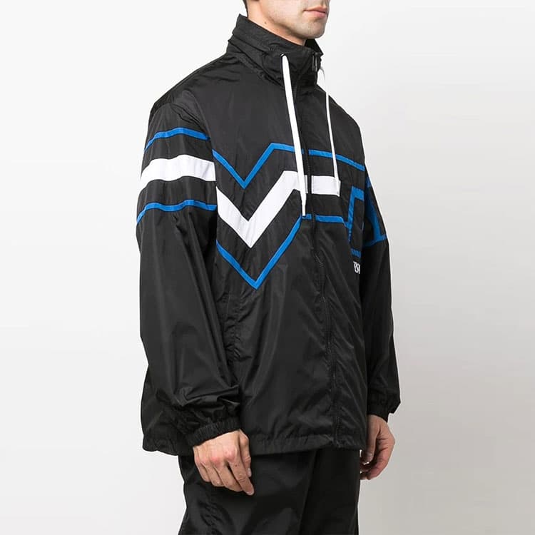 Куртка VERSACE SS22 Logo - изображение 3