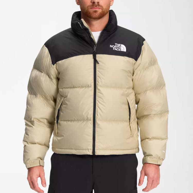 Зимняя куртка THE NORTH FACE 700 - изображение 5