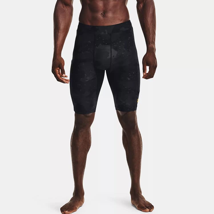 Шорты Under Armour Project Rock Shorts - изображение 4