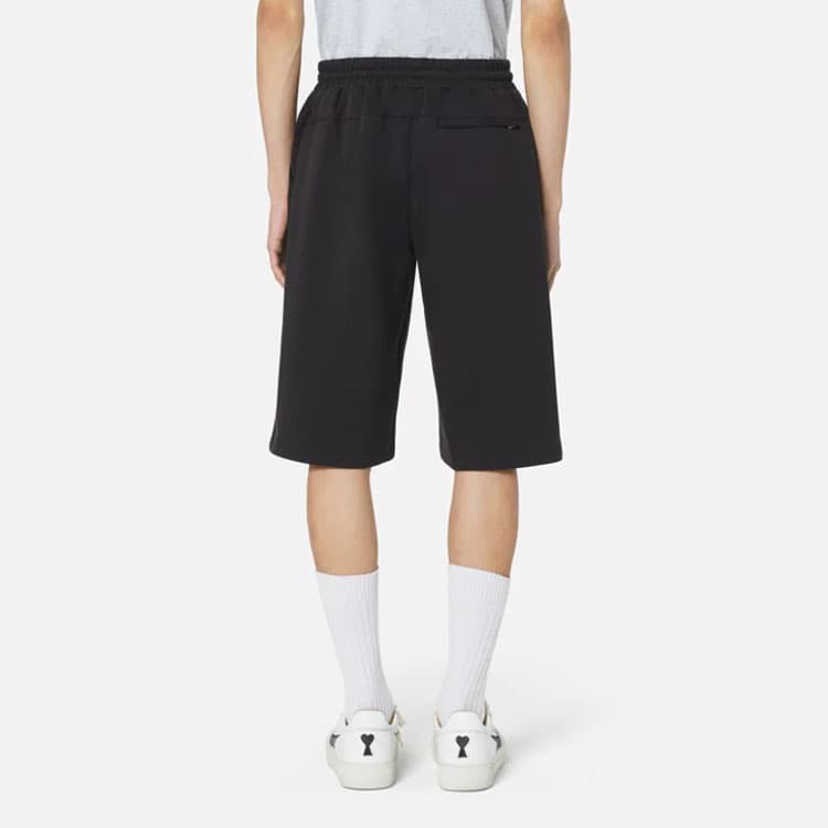 Шорты PUMA x AMI Paris Shorts Black - изображение 3