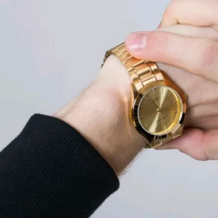 Часы Casio MTP-1170N-9A - изображение 4