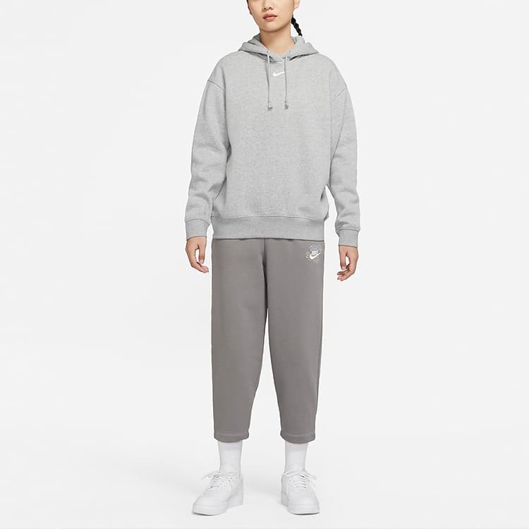 Штаны Nike Sportswear Essentials Logo - изображение 3