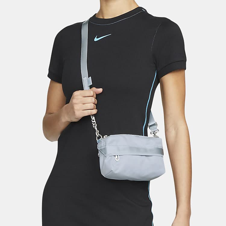 Сумка через плечо Nike - изображение 4
