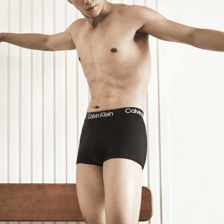 Трусы CKCalvin Klein Logo 2 - изображение 5