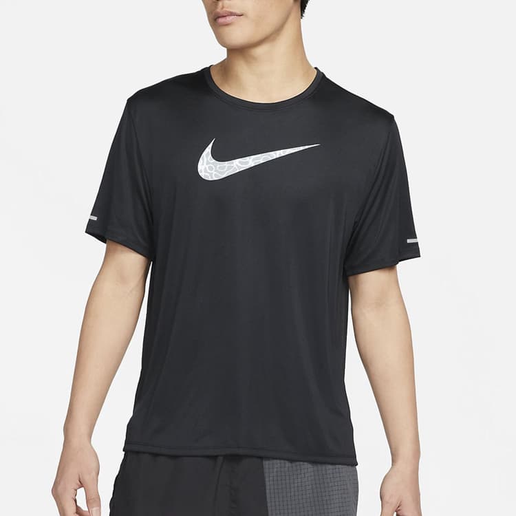 Nike Dri-FIT Wild Run Miler T - изображение 4