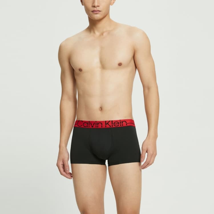 Трусы CKCalvin Klein SS22 Logo 1 - изображение 2