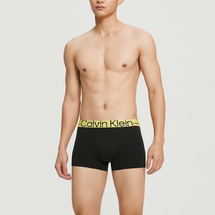 Трусы CKCalvin Klein SS22 Logo - изображение 2