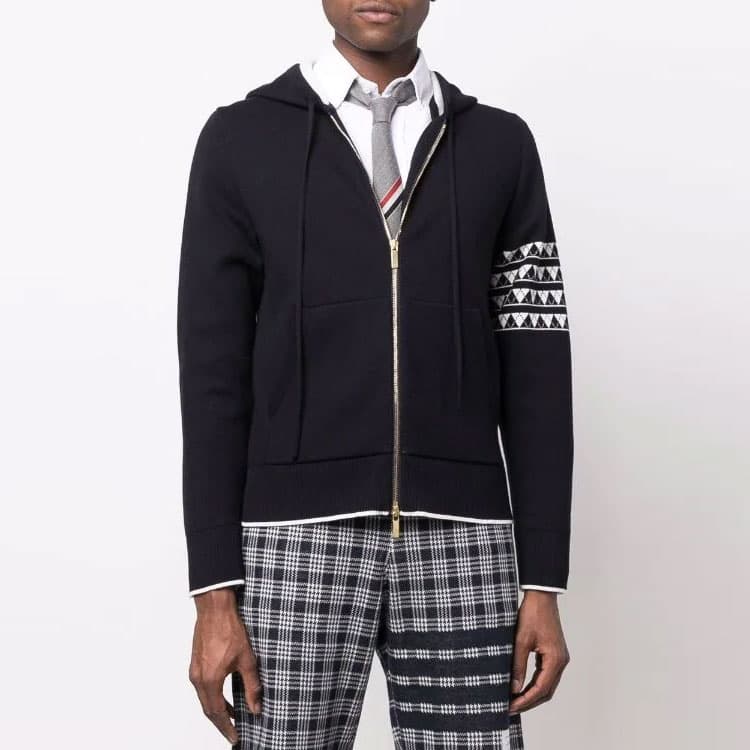 Тренировочные штаны THOM BROWNE SS22 - изображение 2