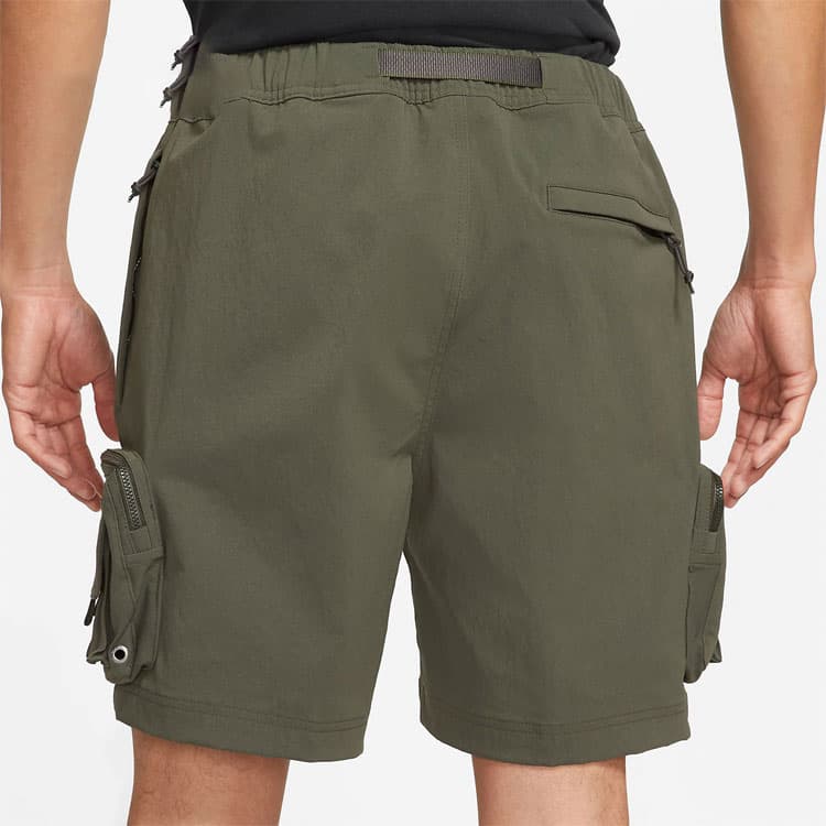 Шорты Nike ACG Logo Shorts - изображение 4
