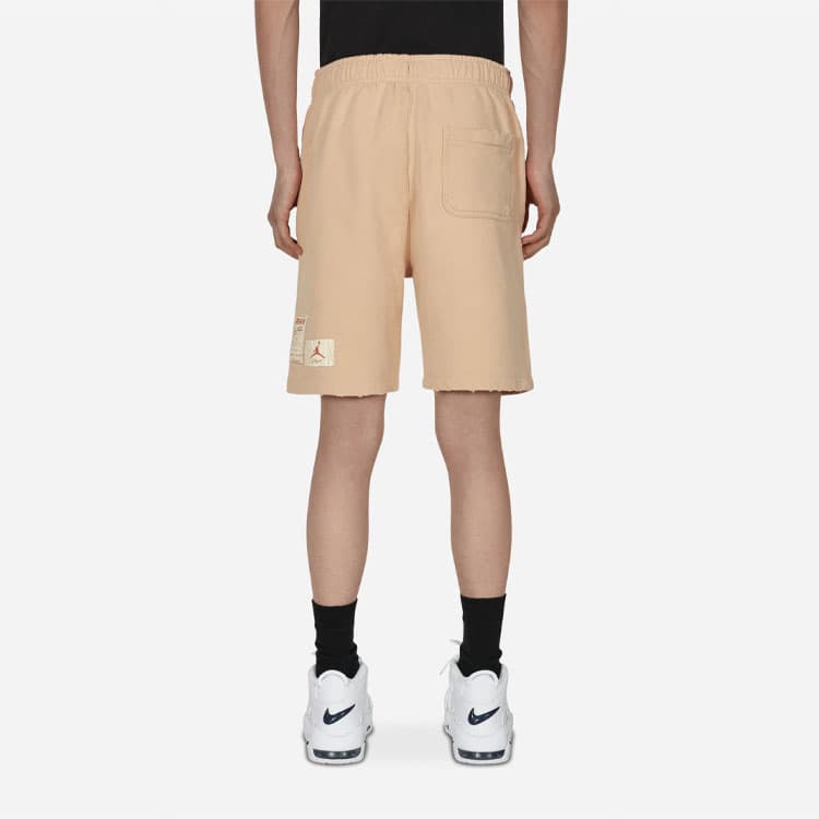 Шорты Jordan x Union Khaki Shorts - изображение 5