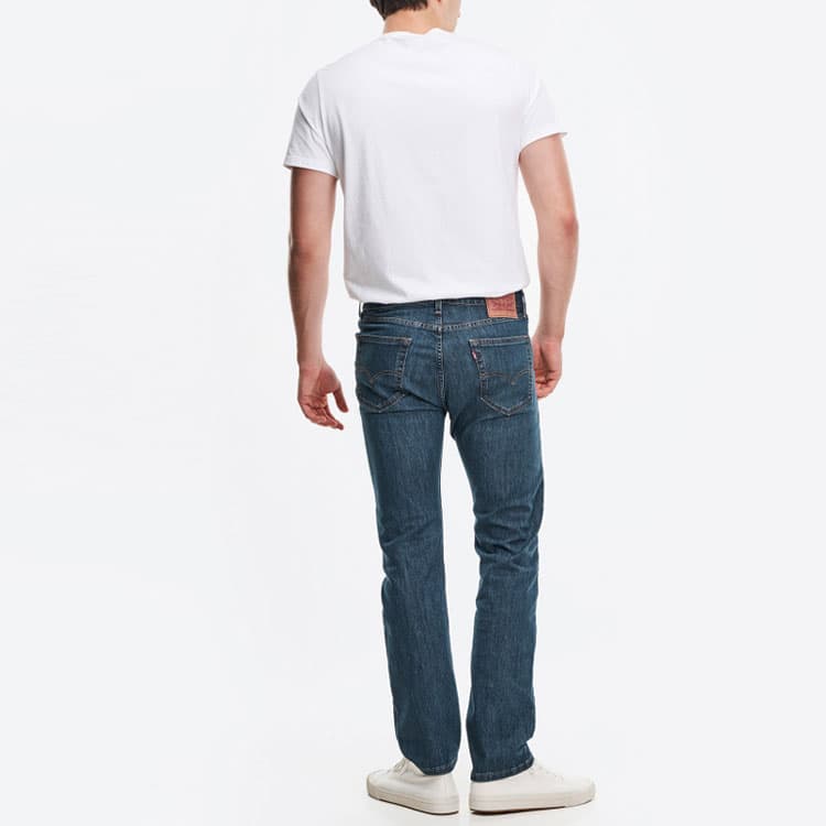 Штаны Levis - изображение 4