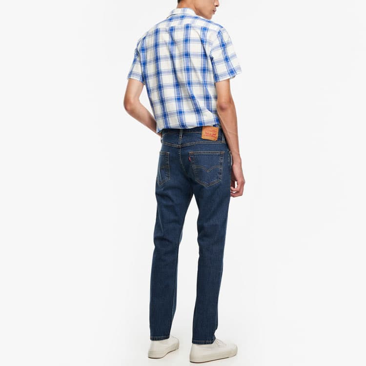 Штаны Levi's - изображение 4