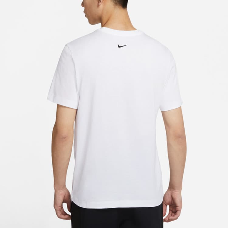 Футболка Nike Lebron Strive for Greatness - изображение 5