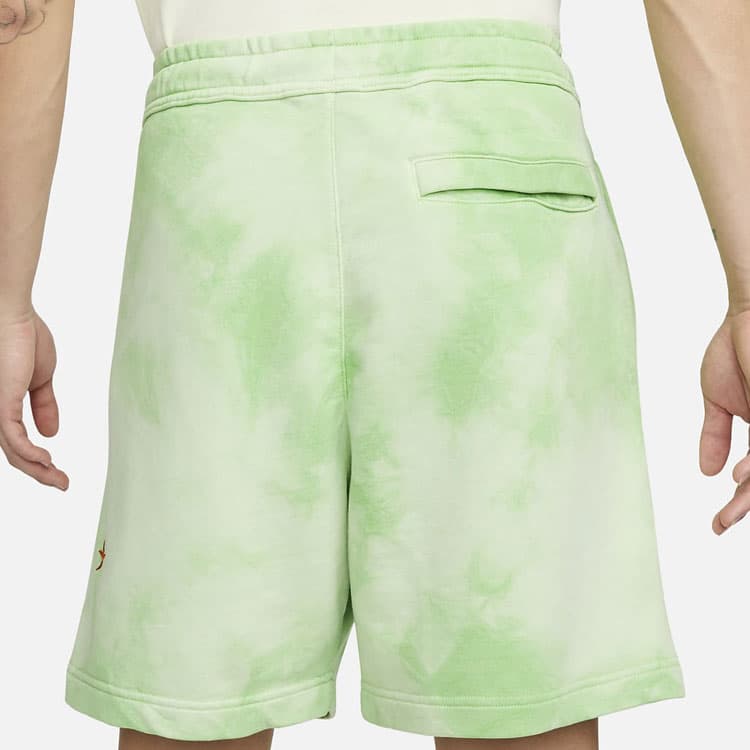 Шорты Nike Sportswear French Terry Shorts - изображение 5