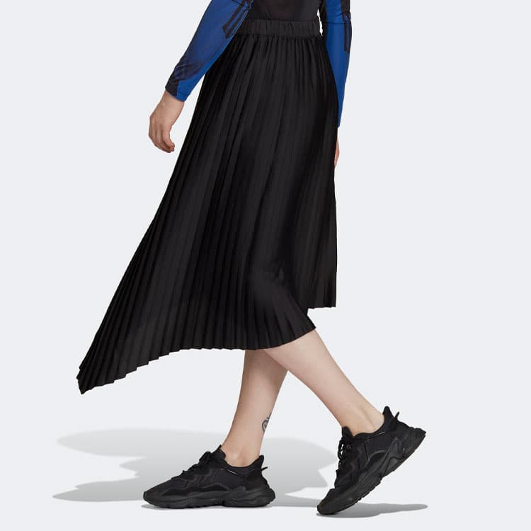 Юбка adidas Blue Version Skirt - изображение 4