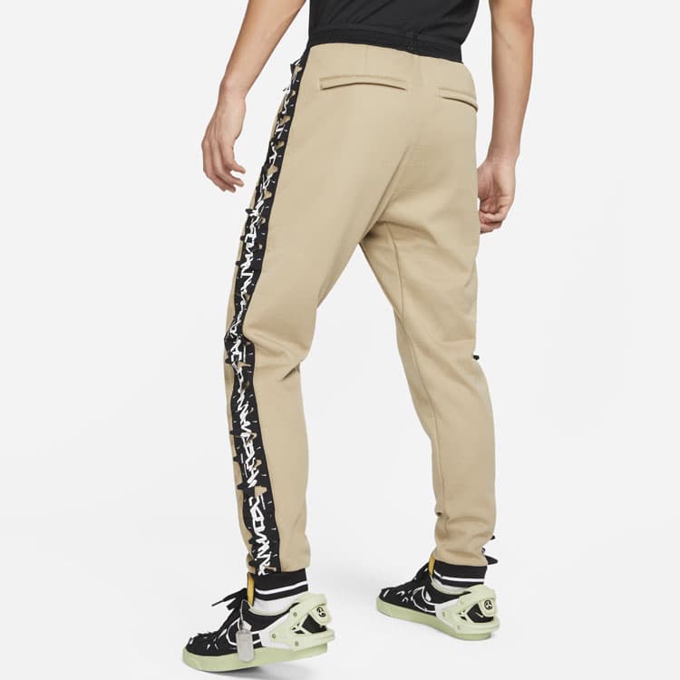 Спортивная одежда Nike x ACRONYM - изображение 3