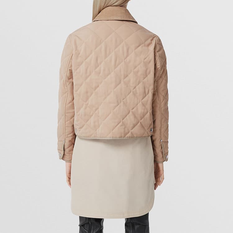 Burberry SS22 - изображение 6