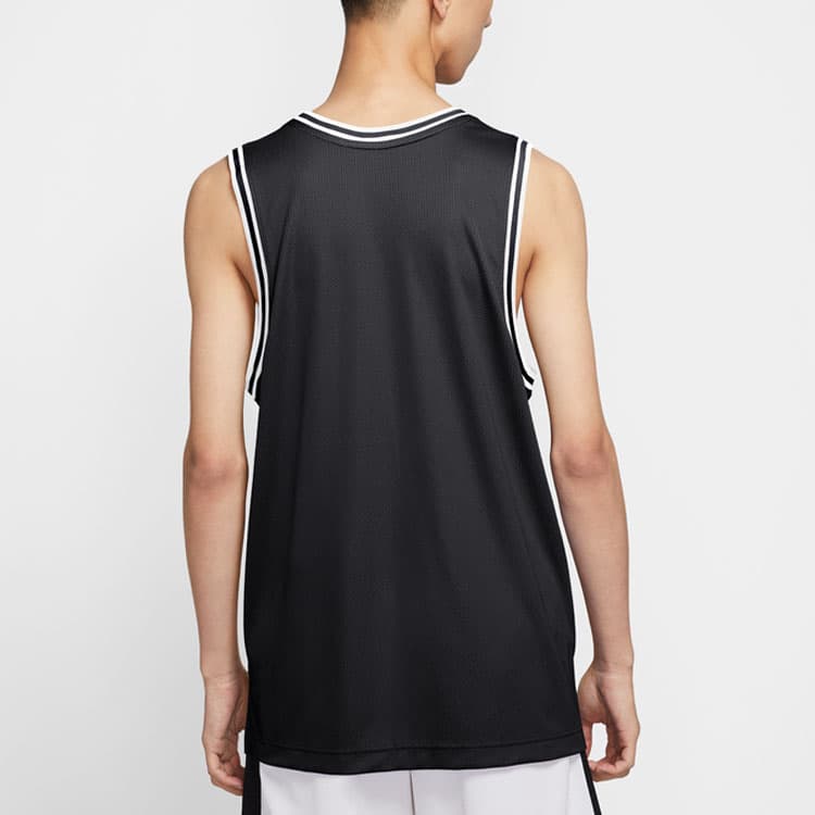 Баскетбольная майка Nike DRI-FIT Classic - изображение 4