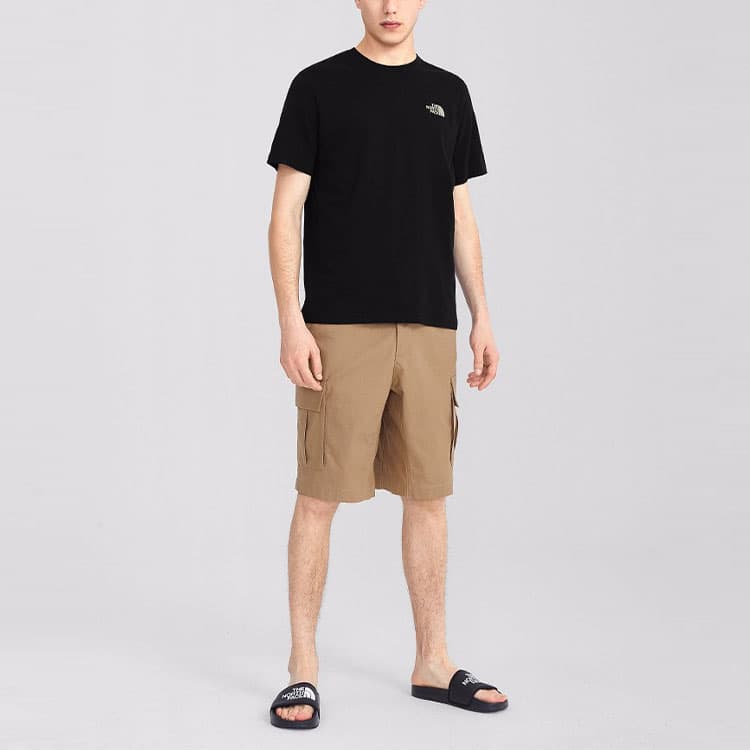 Футболка The North Face - изображение 3