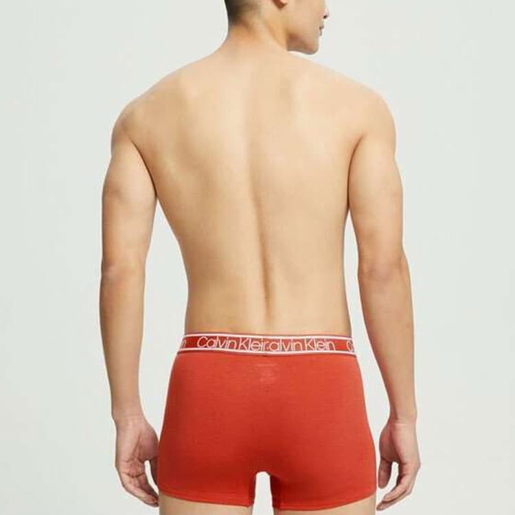Трусы CKCalvin Klein Logo 3 - изображение 4