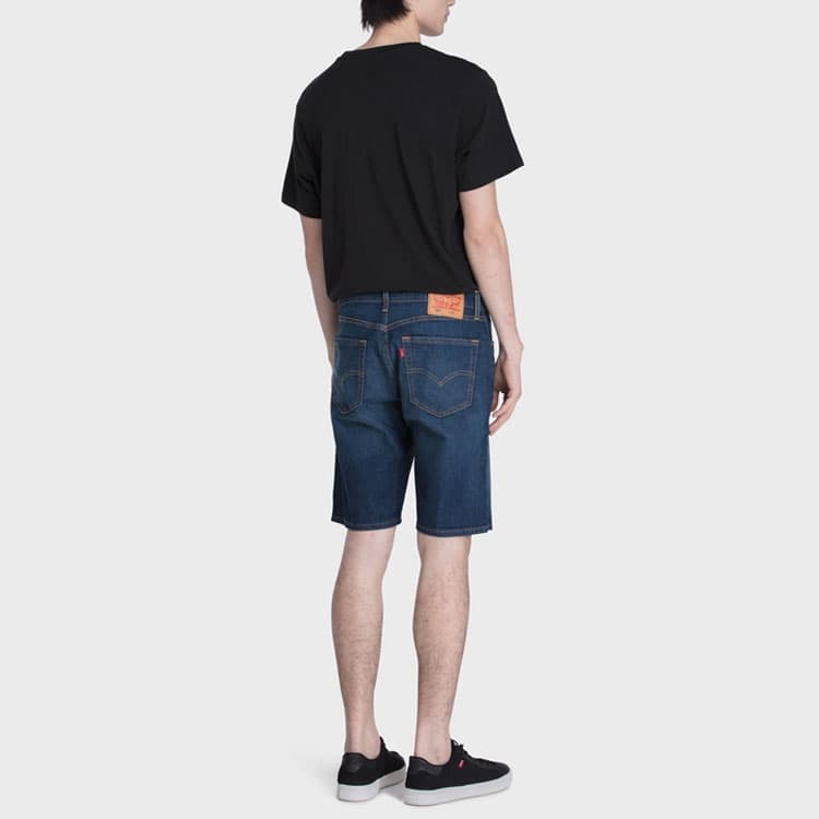 Джинсовые шорты Levi's - изображение 2