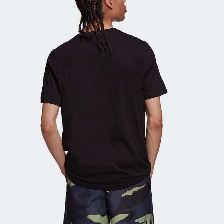 Футболка adidas originals LogoT - изображение 2