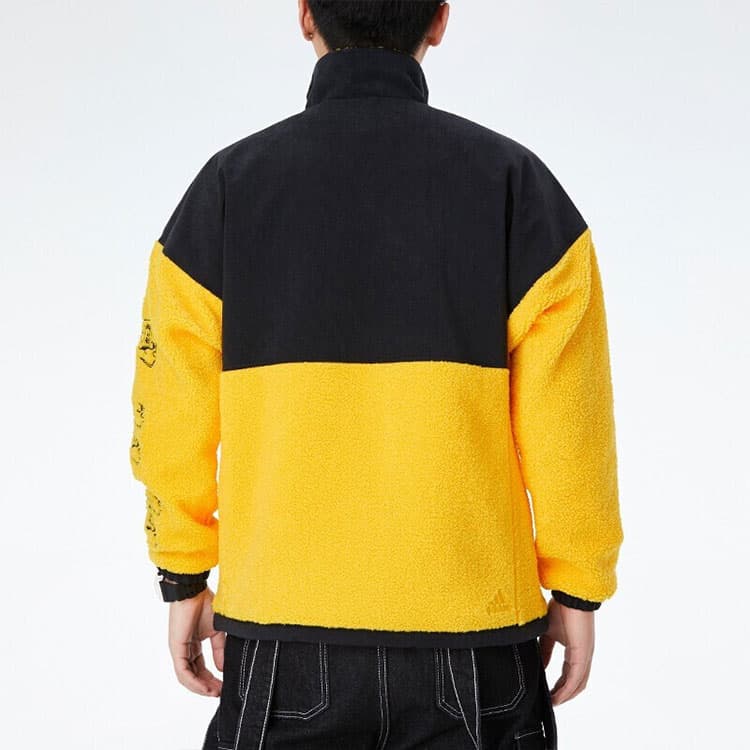 Куртка adidas - изображение 5
