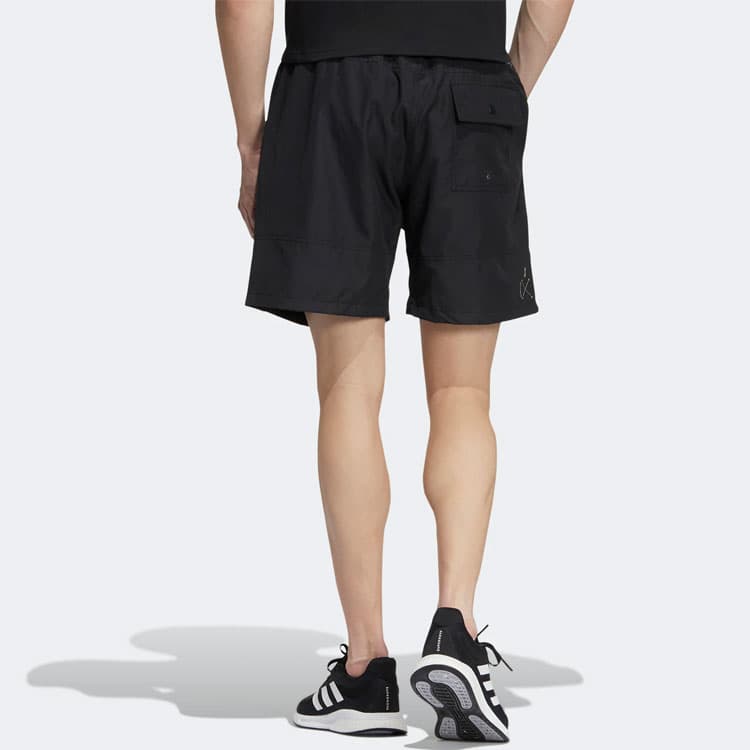 Тренировочные штаны adidas Logo - изображение 3