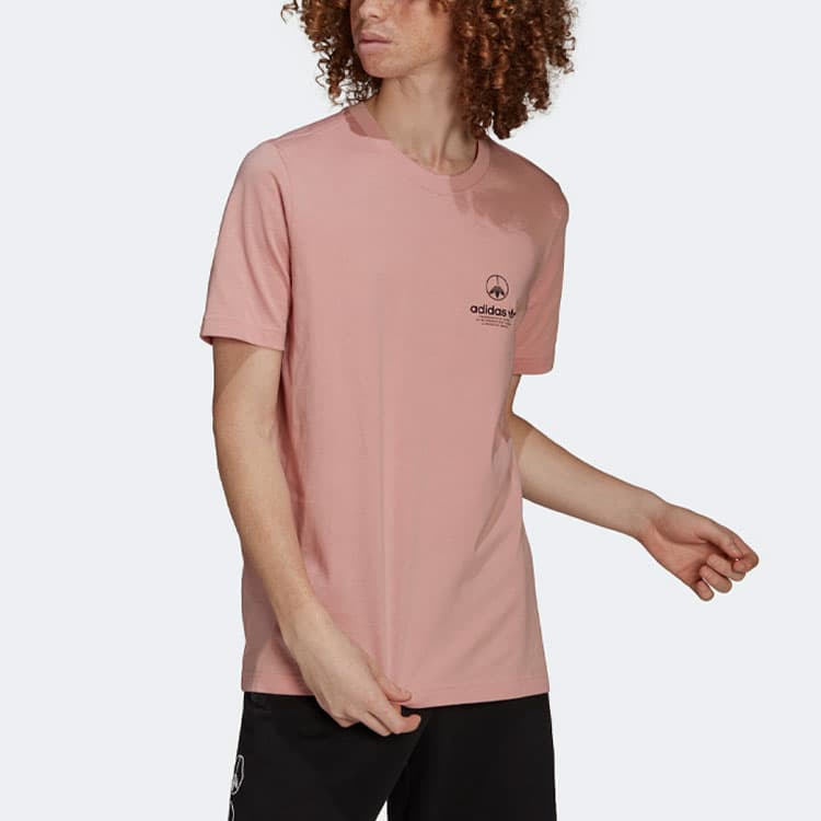 Футболка adidas Originals - изображение 3