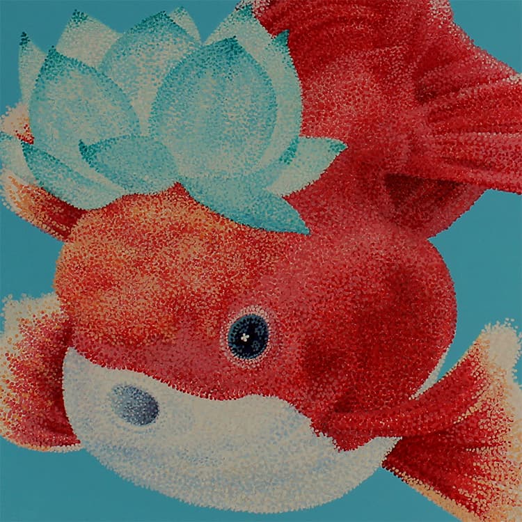Постер No.95 50*50cm - изображение 4