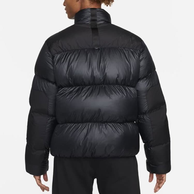 Зимняя куртка Nike City Puff Jacket - изображение 5