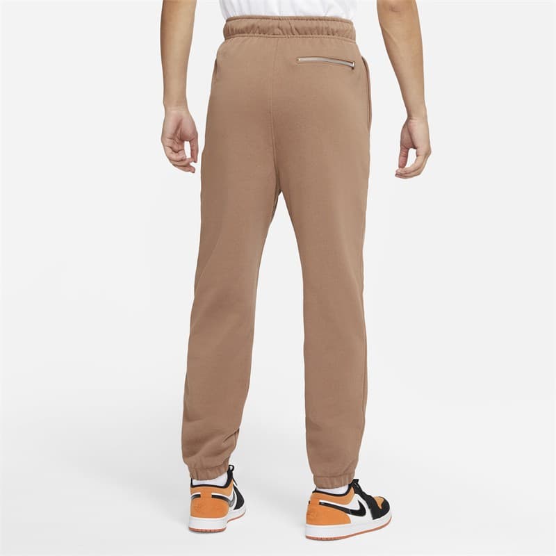 Штаны Jordan Essentials Statement Khaki - изображение 4