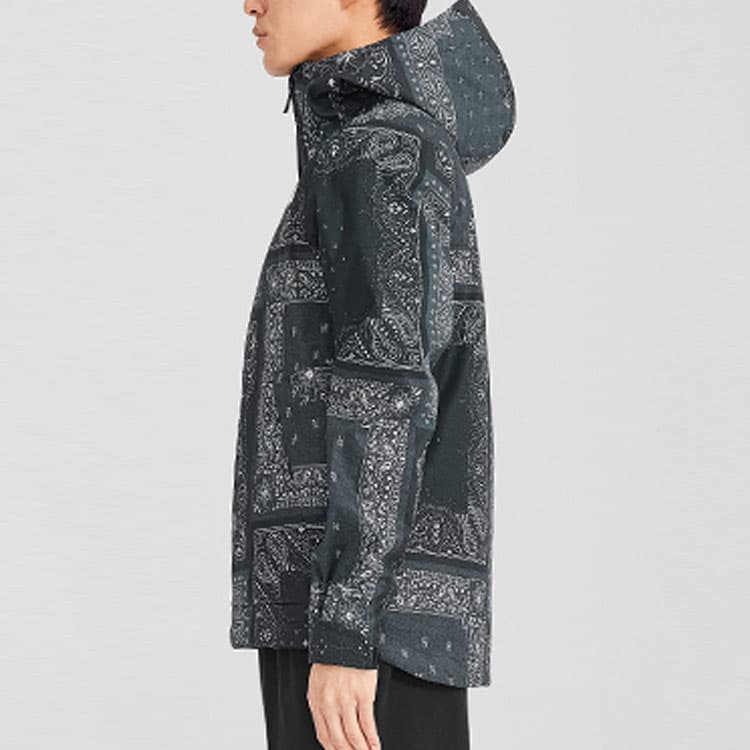 Демисезонная куртка The North Face - изображение 4