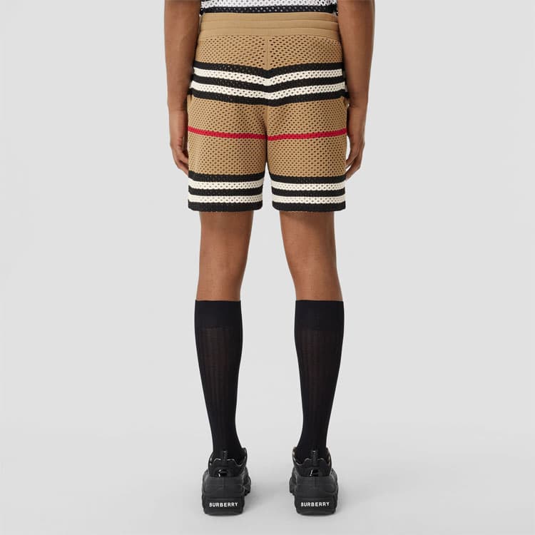 Шорты Burberry SS22 - изображение 4