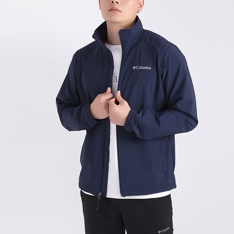 Куртка Columbia Jacket - изображение 4