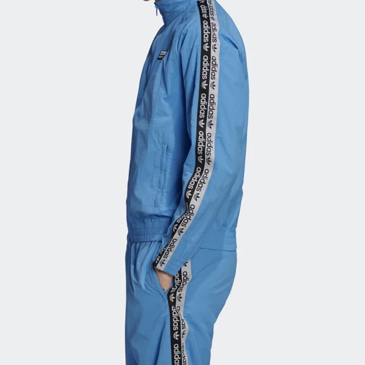 Куртка adidas D-R.Y.V. Wsuit - изображение 4