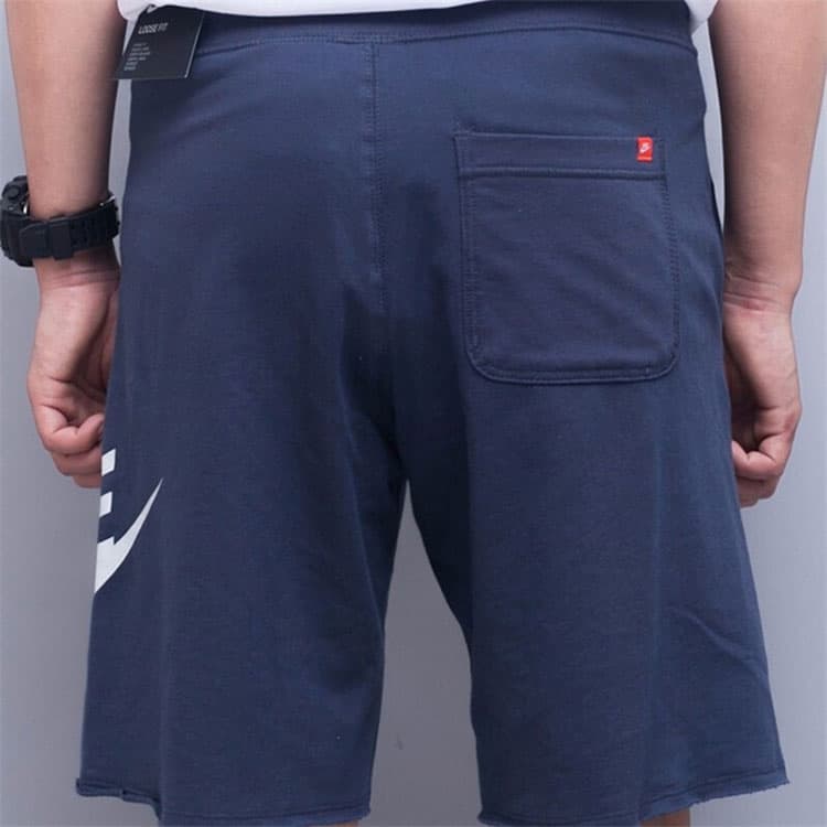 Шорты Nike Shorts - изображение 3
