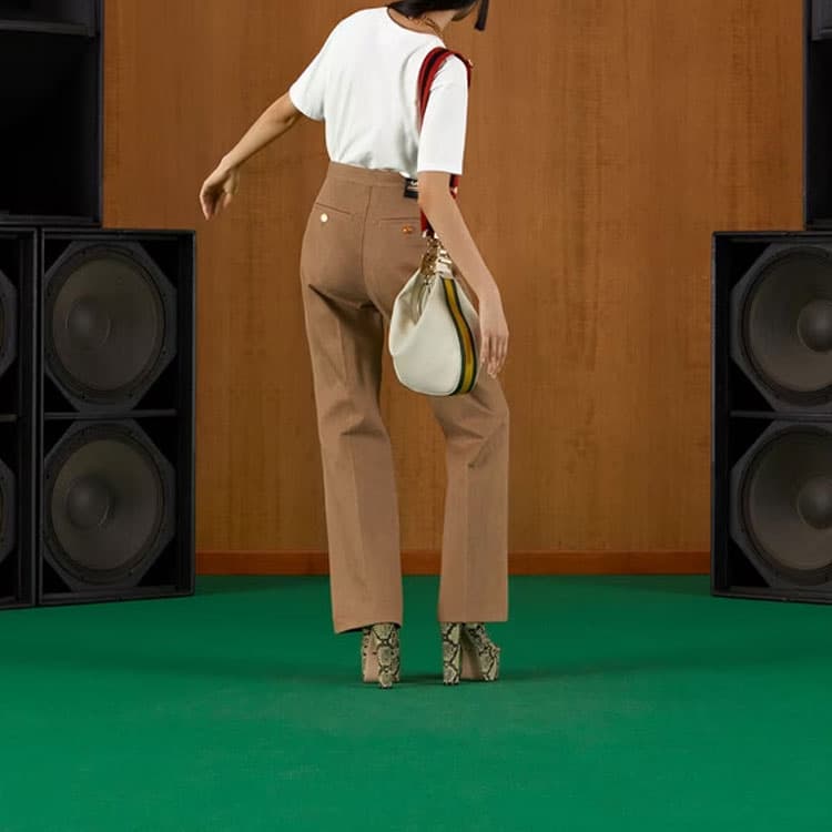 Футболка GUCCI SS22 T - изображение 7
