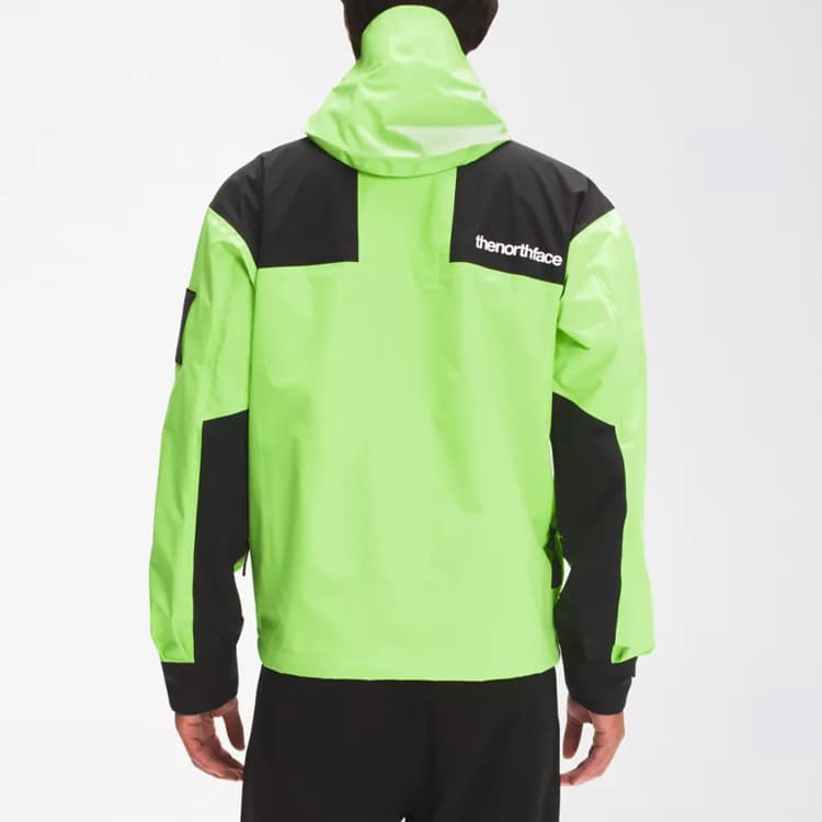 Демисезонная куртка THE NORTH FACE urban Exploration FW22 1986 Mountain Jacket Icon - изображение 3
