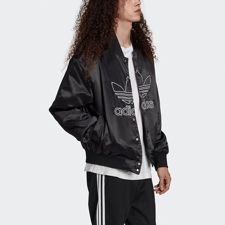 Куртка adidas Originals - изображение 5