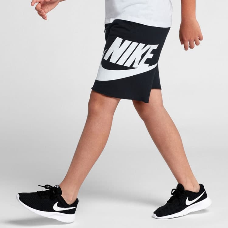 Nike Logo - изображение 4