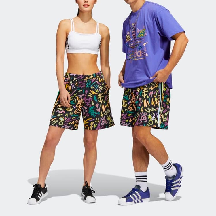 Тренировочные штаны adidas - изображение 3