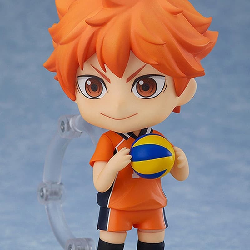 GSC no.1411 to the top ver. Q 10cm - изображение 3