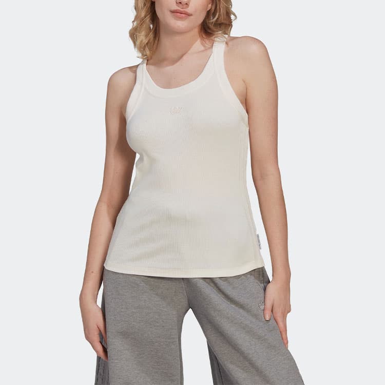 adidas originals x BLUE VERSION TANK TOP Logo - изображение 2