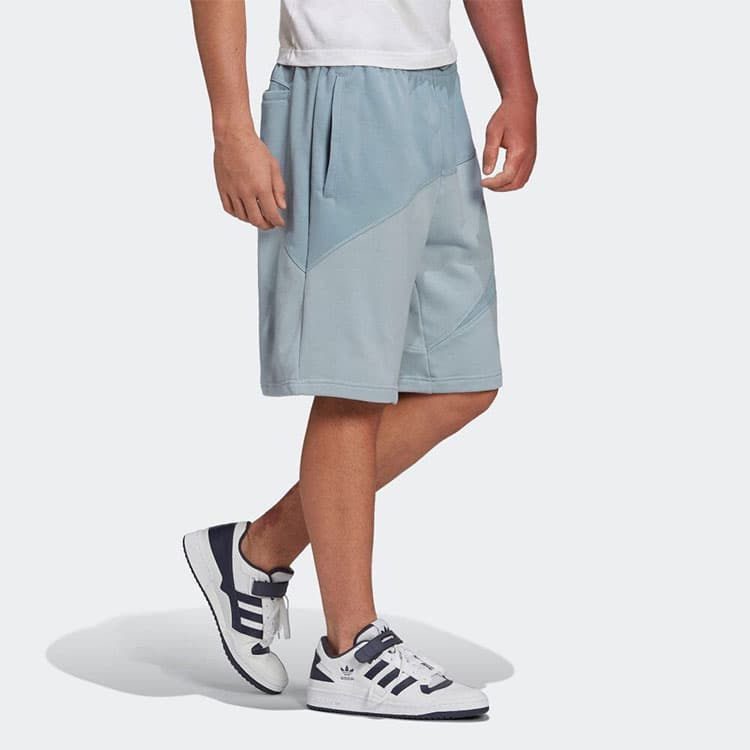 Шорты adidas originals Logo - изображение 2