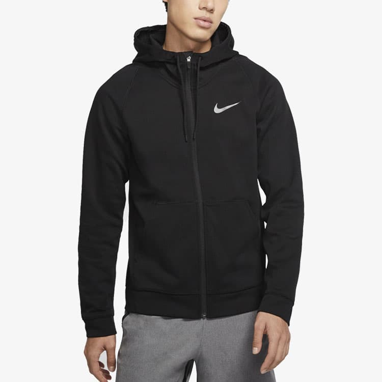 Куртка Nike Dry HD FZ FLC Project - изображение 3