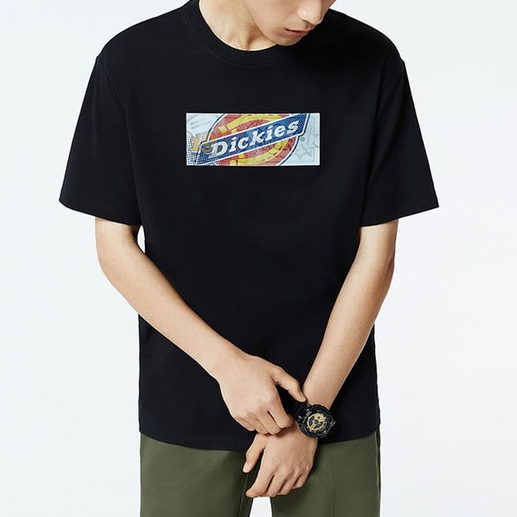 Футболка Dickies SS22 T - изображение 4