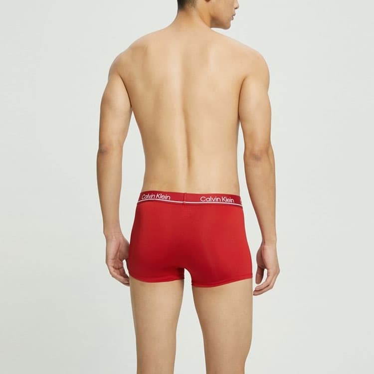 Трусы CKCalvin Klein 3 - изображение 4